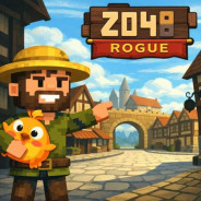2048 Rogue