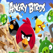 Angry Birds