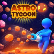 Astro Tycoon