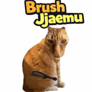 Brush Jjaemu