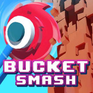 Bucket Smash