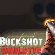 Buckshot Roulette