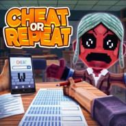 Cheat or Repeat