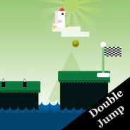 Chicken Jump: A Tap Challenge