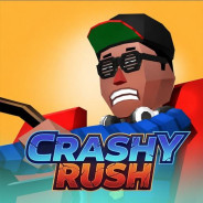 Crashy Rush