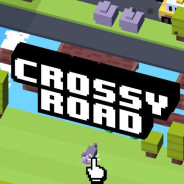 Crossy Road Unblocked 76