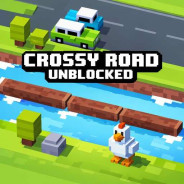 Crossy Road Unblocked