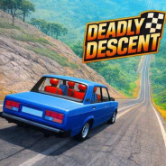 Deadly Descent