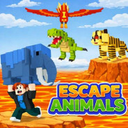 Escape Animals