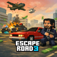 Escape Road 3