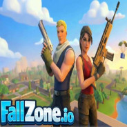 FallZone.io