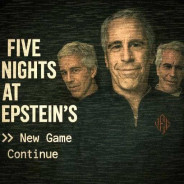 Five Nights at Epstein's