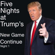 Five Nights at Trump’s