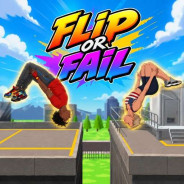 Flip Or Fail