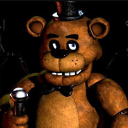 Five Nights at Freddy's