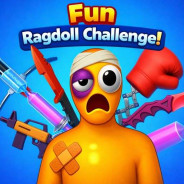 Fun Ragdoll Challenge!