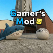 Gamer's Mod