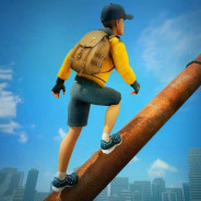 Going Up Rooftop Online