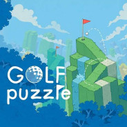 Golf Puzzle
