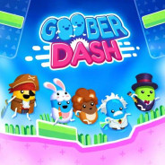 Goober Dash