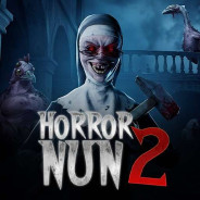Master Horror Nun 2