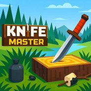 Knife Master