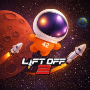 Lift Off 2
