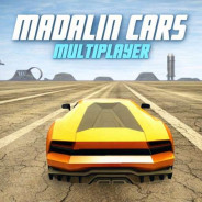 Madalin Cars Multiplayer