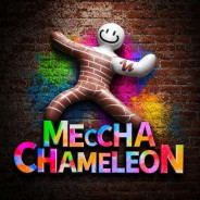 Meccha Chameleon