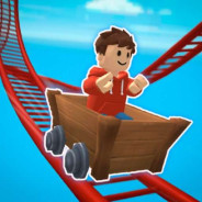 Obby: Extreme Cart Ride