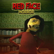 Red Face Horror
