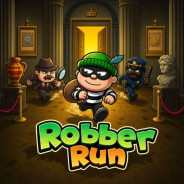 Robber Run