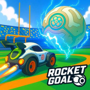 Rocket Goal