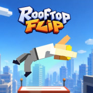 Rooftop Flip