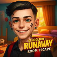 Schoolboy Runaway