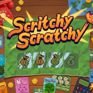 Scritchy Scratchy