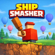 Ship Smasher