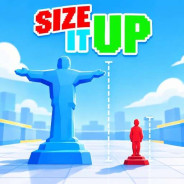 Size It Up