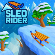 Sled Rider