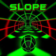 Slope Game