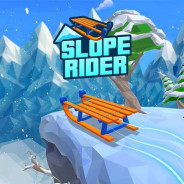 Slope Rider Slope Rider