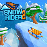 Snow Rider 2