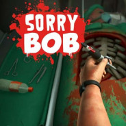 Sorry Bob