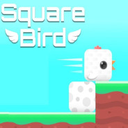 Square Bird