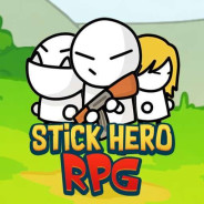 Stick Hero RPG