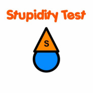 Stupidity Test