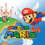 Super Mario 64
