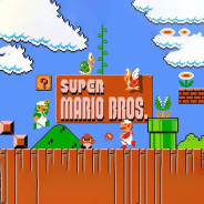 Super Mario Bros