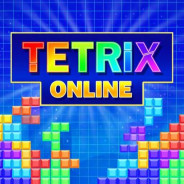 Tetrix Online