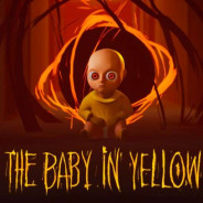 The Baby In Yellow